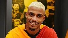 Turquie : L’attaquant gabonais Mario Lemina signe son retour à Galatasaray