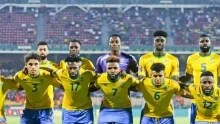 Fenêtre FIFA de mars : Un derby Gabon vs Congo pour les poulains de Mouyouma