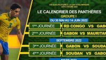 Eliminatoires CAN 2023 : les deux prochaines journées reportées