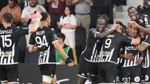 Ligue 1 : Angers SCO s’impose face à Lorient (2-0) : Ekomié de retour mais discret