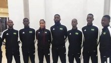 Mondiaux de taekwondo : le Gabon rentre bredouille de son expédition à Bakou