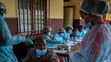 Guinée : Fin officielle de la deuxième épidémie d’Ebola dans le pays, annonce l’OMS