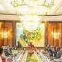 Communiqué final du conseil des ministres du Gabon du 23 février 2024