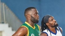 Afrobasket 2025 : Le Gabon en ordre de bataille pour le second round des éliminatoires à Rabat