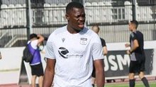 Mercato&nbsp;: Randy Essang-Matouti fait déjà saliver deux cadors algériens