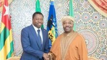 Faure Essozimna Gnassingbé attendu ce vendredi en visite officielle au Gabon