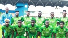 Ligue des champions CAF : Mangasport tombe à Franceville et dit aussi adieu à l’Afrique