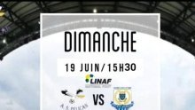 National Foot 1 : Qui de Pélican, Stade Mandji ou du FC 105 prendra la tête de la poule A ?