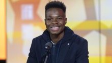 Prix Marc-Vivien Foé 2026&nbsp;: Mamadou Sangaré entre dans l’histoire du football malien