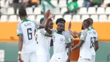 CAN 2023 : le Nigeria assure l’essentiel face à la Guinée-Bissau et file en huitièmes