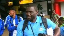 National Foot 1 : Gildas Arnaud Ndoumou en route pour le banc de l’US Bitam