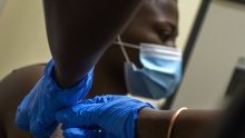 Programme de vaccination Covid-19 dans les départements ministériels gabonais