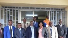 Athlétisme : Vers un nouvel exécutif pour la fédération gabonaise