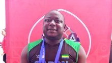 Jeux Africains 2019&nbsp;: Interview bilan du coach de taekwondo du Gabon