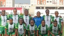 CDM féminine 2023 : le Nigeria se qualifie pour les 8e de finale après son nul face à l’Irlande