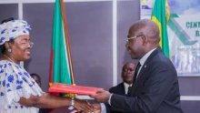 Gabon et le Cameroun signent un accord d’interconnexion des réseaux de communication électronique