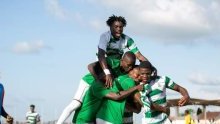 National-Foot 1 : Déjà 15 buts inscrits lors de la journée inaugurale