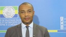 Coronavirus au Gabon : point journalier du 14 mai 2020