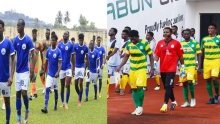 Compétitions des clubs CAF&nbsp;: Bouenguidi Sports et Mangasport sont fixés