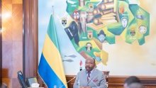 Communiqué final du conseil des ministres du Gabon du 20 février 2023
