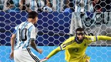 Mondial 2026&nbsp;: L’Argentine écrase l’Algérie grâce à un triplé de Lionel Messi
