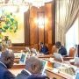 Communiqué final du conseil des ministres du Gabon du 20 juin 2024