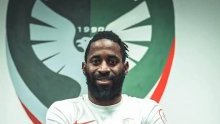 Turquie : André Biyogo Poko s’engage en deuxième division avec Amed Spor