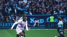 Ligue 1 : Le Toulouse FC de Shavy Babicka domine largement le SCO Angers d’Allevinah et Ekomie