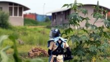 Casques bleus : l’ONU célèbre un héritage en quête d’avenir