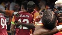 Ligue des champions UEFA : Mario Lemina brille avec une passe décisive face à FK Bodo Glimt