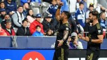 MLS : Denis Bouanga guide Los Angeles FC vers la victoire face à Dallas