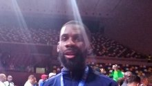 Interview d’Anthony Obame après sa 3e place aux Jeux Africains 2019
