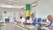 Pongistes aux Jeux Africains : tensions entre la Fédération gabonaise de tennis de table et le Comité national olympique