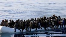 Les mesures contre le trafic de migrants en provenance de Libye prorogées d’un an