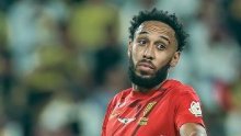 Arabie Saoudite : Pierre-Emerick Aubameyang et Al-Qadsiah, c’est fini !