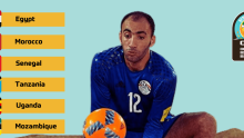 CAN 2021 Beach Soccer : Les Seychelles se qualifient après le retrait de Madagascar