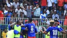 National-Foot 1&2 : Week-end noir pour les clubs du nord du Gabon à Libreville