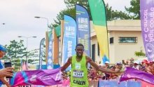 Run In Masuku : Les records de la compétition ne sont pas tombés