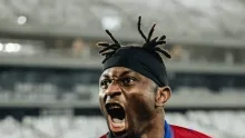 National 2&nbsp;: Royce Openda, la grande satisfaction bordelaise de la saison