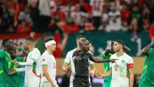 Finale de la CAN 2025&nbsp;: le TAS rendra sa sentence fin novembre