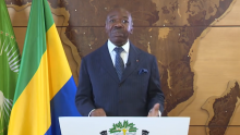 76e Assemblée générale des Nations unies : discours d’Ali Bongo