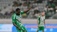 Chypre - D1 : Aris Limassol d’Alex Moussounda remporte le derby face à AEL Limassol