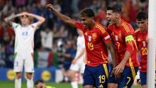 Euro 2024 : L’Espagne assure sa place en huitièmes de finale après sa victoire sur l’Italie