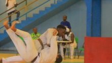 Judo : Libreville accueillera le tout premier Open de la coopération France-Gabon le 31 mai