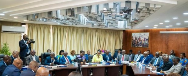 Gabon&nbsp;: Lancement des conférences budgétaires pour une loi de finances 2026 axée sur la rigueur et la performance