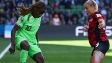 Coupe du monde féminine 2023 : début timide pour la première représentante africaine