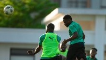 Mondial 2026 : Les Panthères du Gabon au complet pour affronter la Gambie à Nairobi