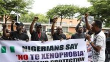Violences xénophobes : quelque 600 Nigérians bientôt rapatriés d’Afrique du sud
