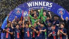 UEFA : Le PSG écrase l’Inter et décroche enfin sa première Ligue des champions