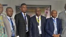 Ligue de football de l’Estuaire : le congrès adopte les nouveaux textes et la commission électorale
